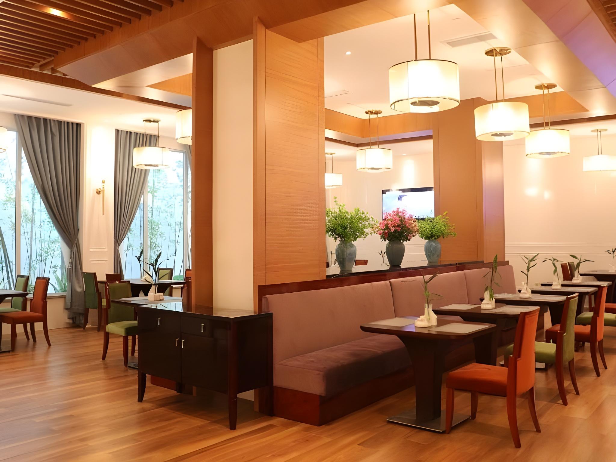 GreenTree Eastern Yancheng Jianhu County Aobaolia Life Plaza Hotel 35/47