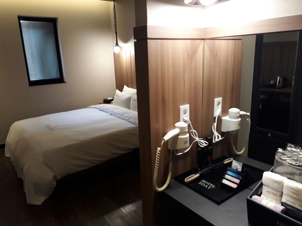 2Day Hotel 37/50