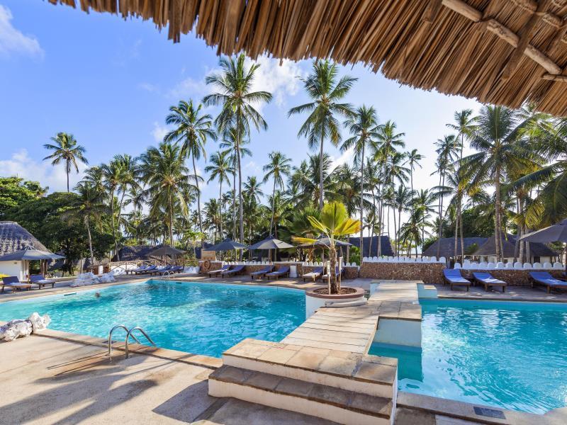 BEACH VILLA