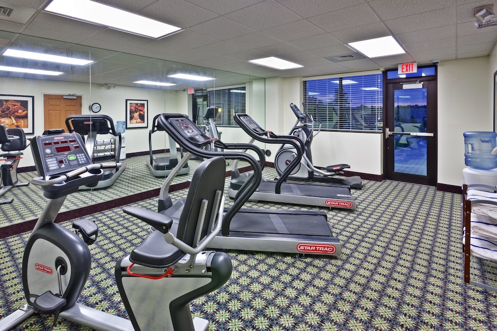 Staybridge Suites Buffalo 34/76