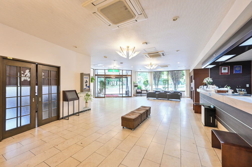 Kagoshima Daiichi Hotel Kamoike 25/45