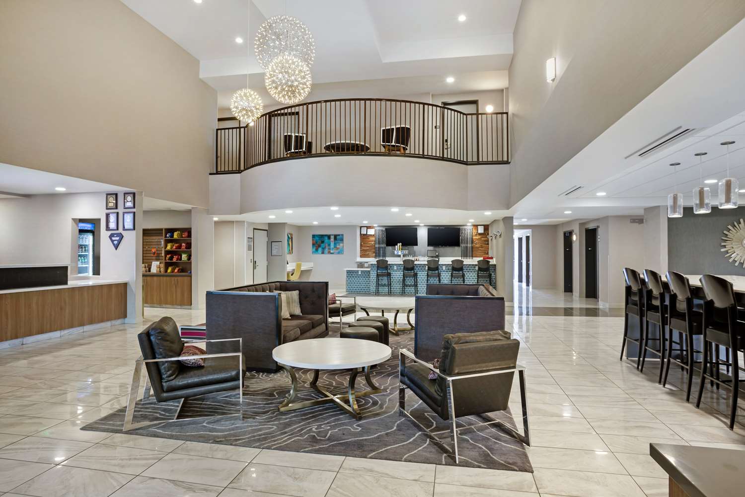 Best Western Plus Coalinga Inn 49/62