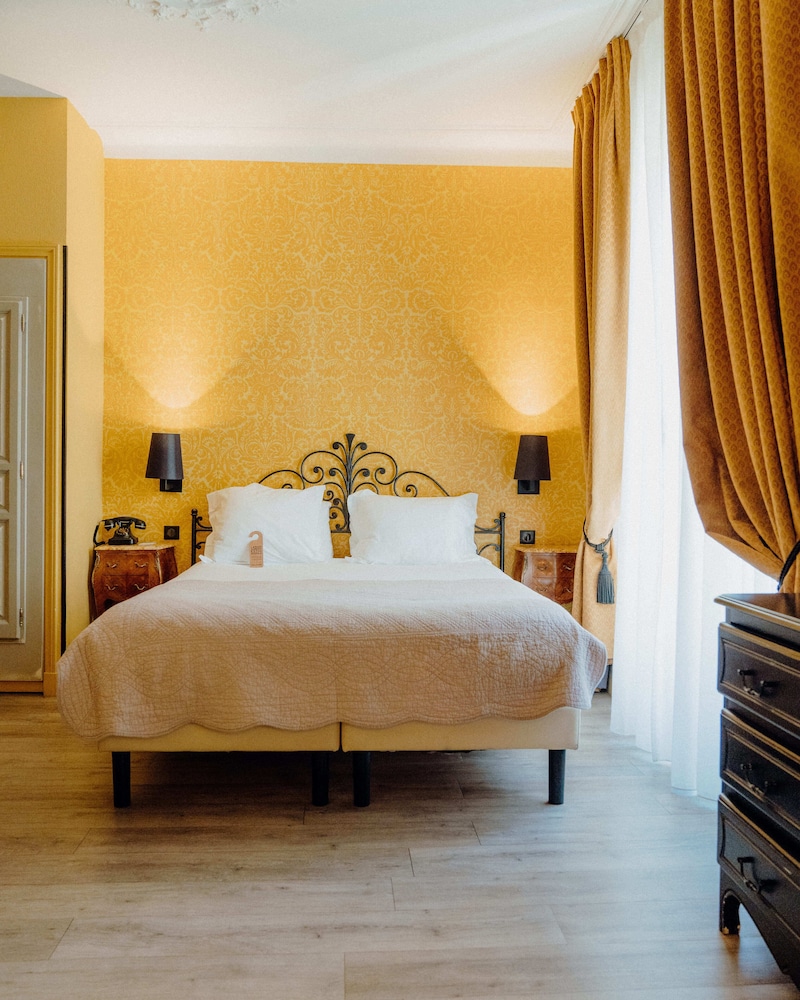 Hotel Le Grimaldi by HappyCulture 19/73