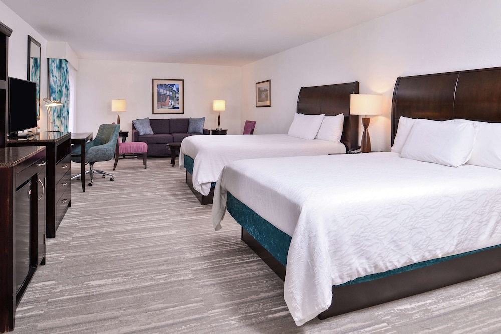 Hilton Garden Inn Jacksonville Downtown Southbank 17/60