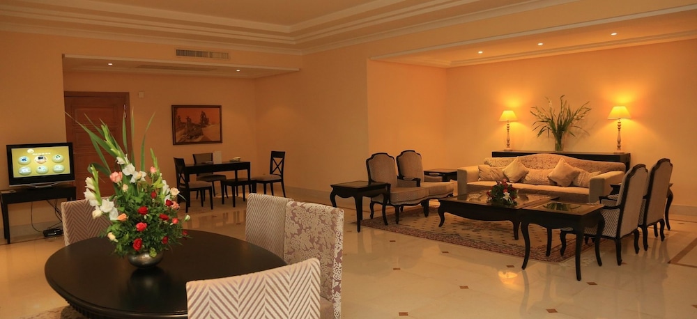 Hasdrubal Prestige Thalassa and Spa 40/73