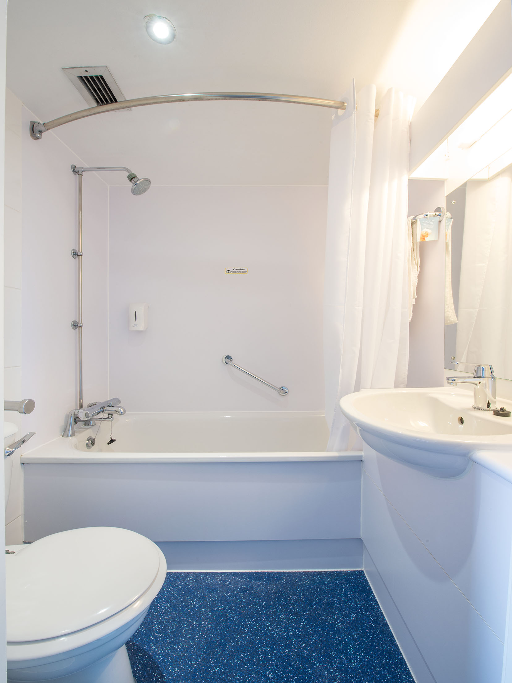 Travelodge London Central Marylebone 18/19