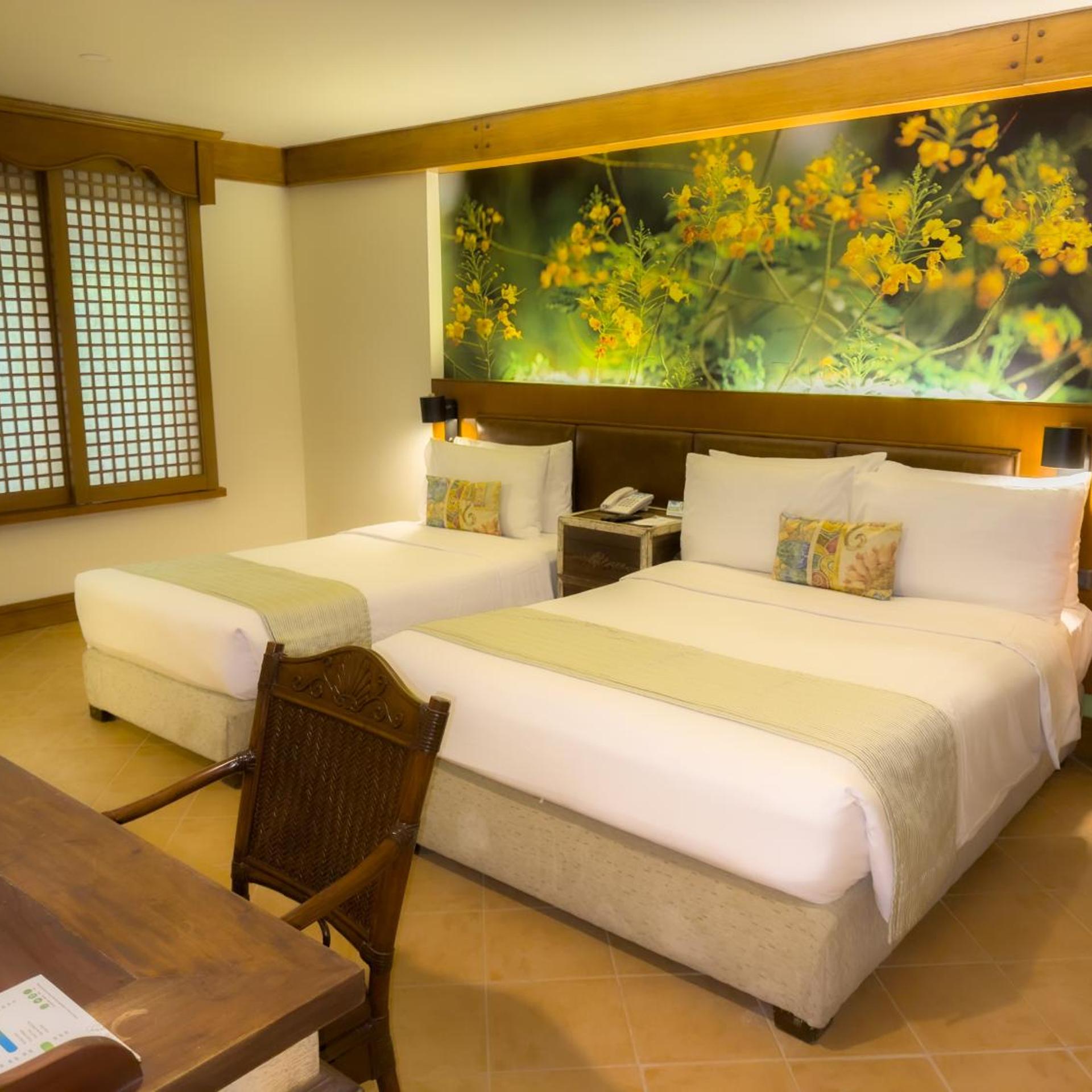 3 Bedrooms, Casita, Family