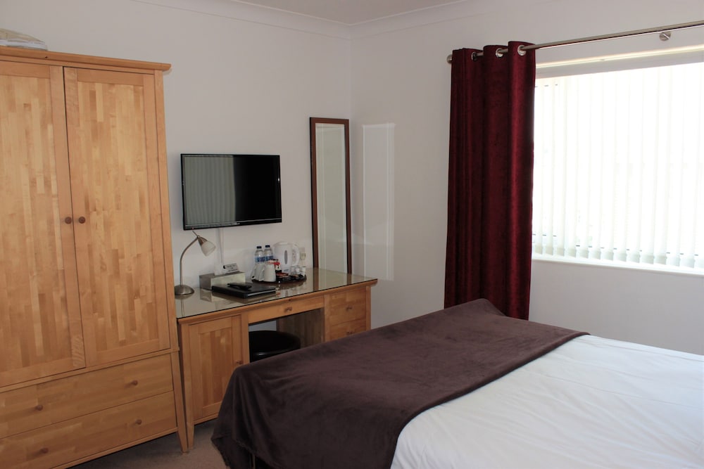 The P&M Paignton Residence 9/50