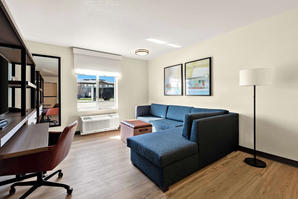 Everhome Suites Nampa Boise 13/32