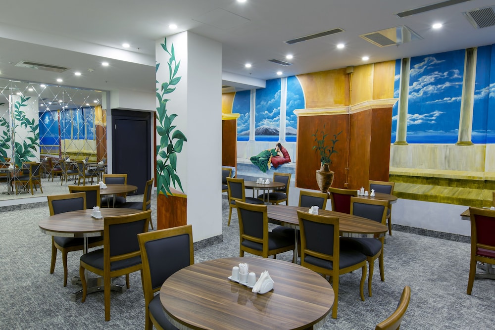Premist Hotel Taksim 36/50