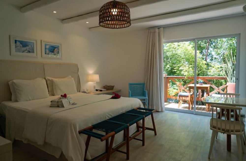 La Plage Hotel Boutique 9/24