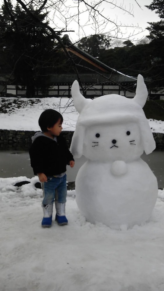 Hotel Estacion Hikone 20/37