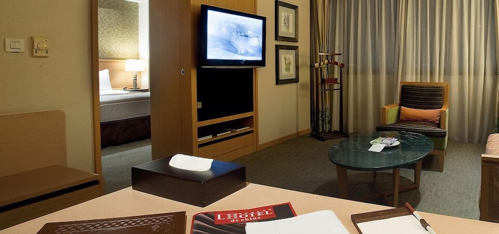 CHATEAU DE CHINE HOTEL HUALIEN 19/21