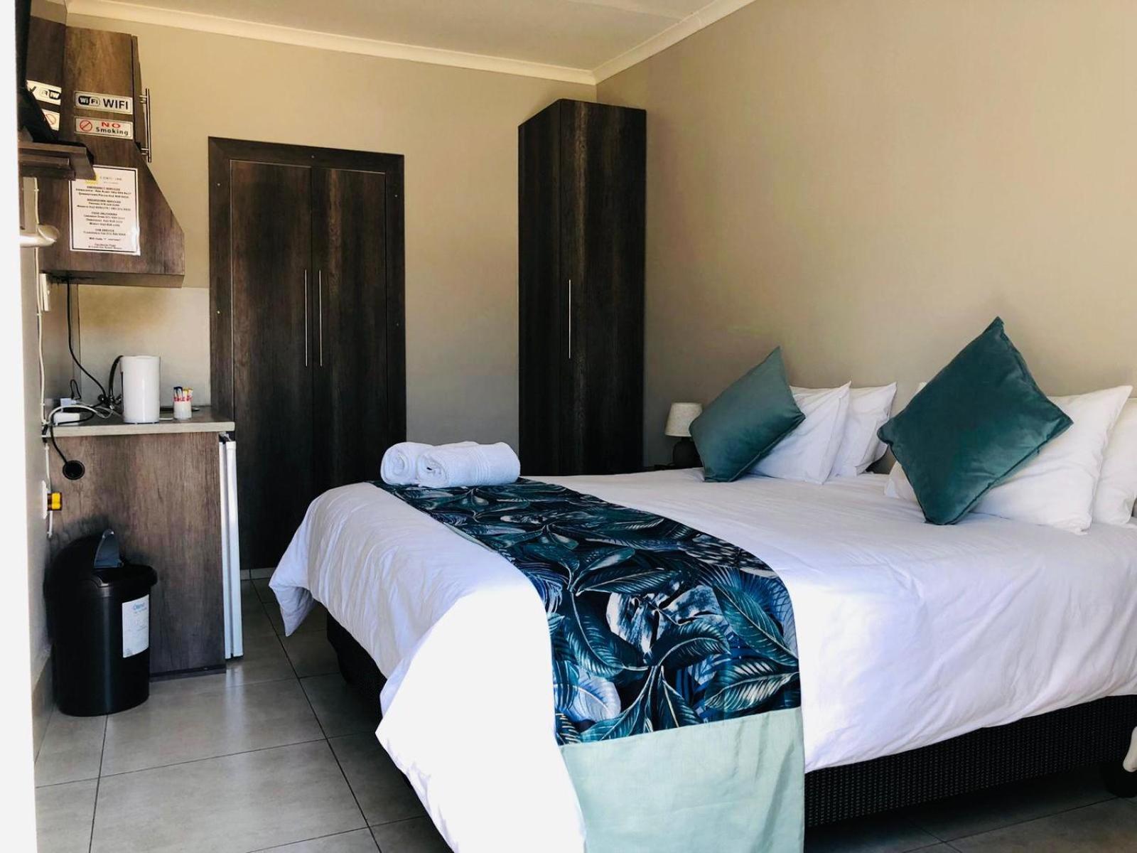 Conti-inn guesthouse 3/10