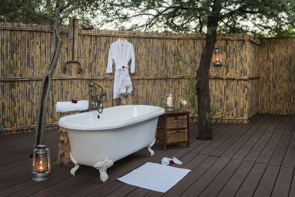 Mount Camdeboo Private Game Reserve 33/36