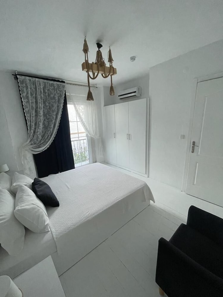Pürlen Otel Alacati 11/32