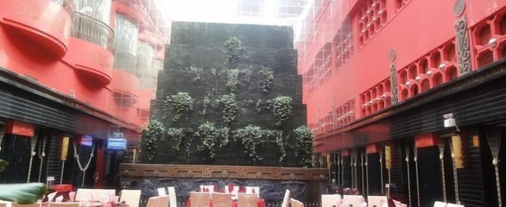 XI'AN HOTEL 1/50