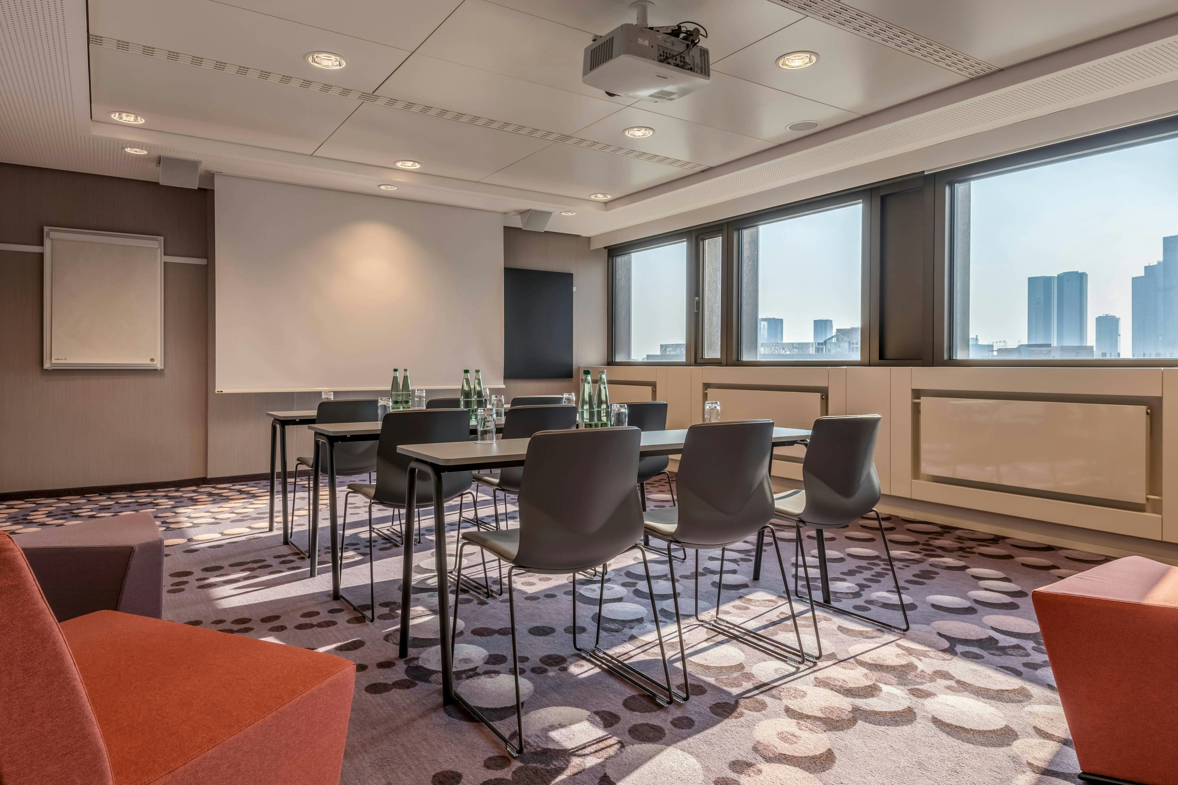 Frankfurt Marriott Hotel 51/63