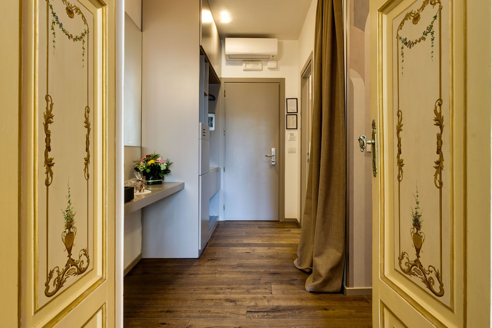 Piazza Farnese Luxury Suites 6/64