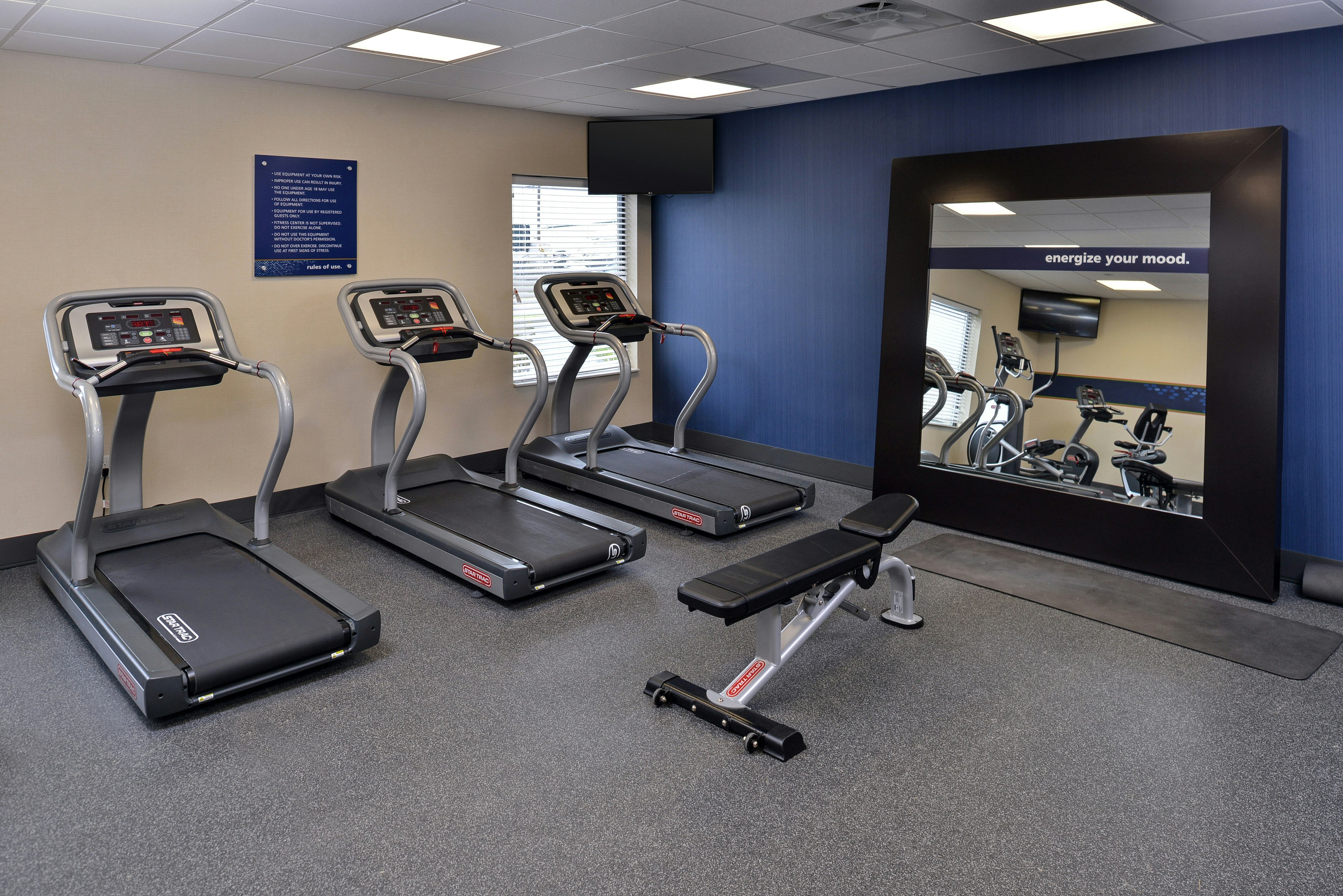 Hampton Inn Broussard-Lafayette Area LA 25/49