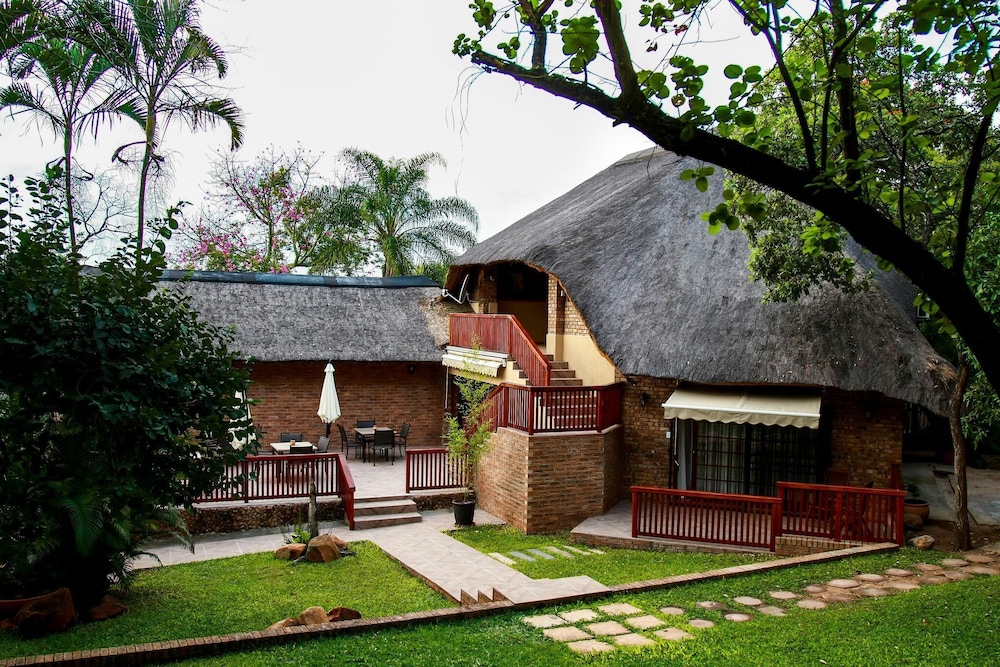 Woodlands Guest House Hazyview 35/39
