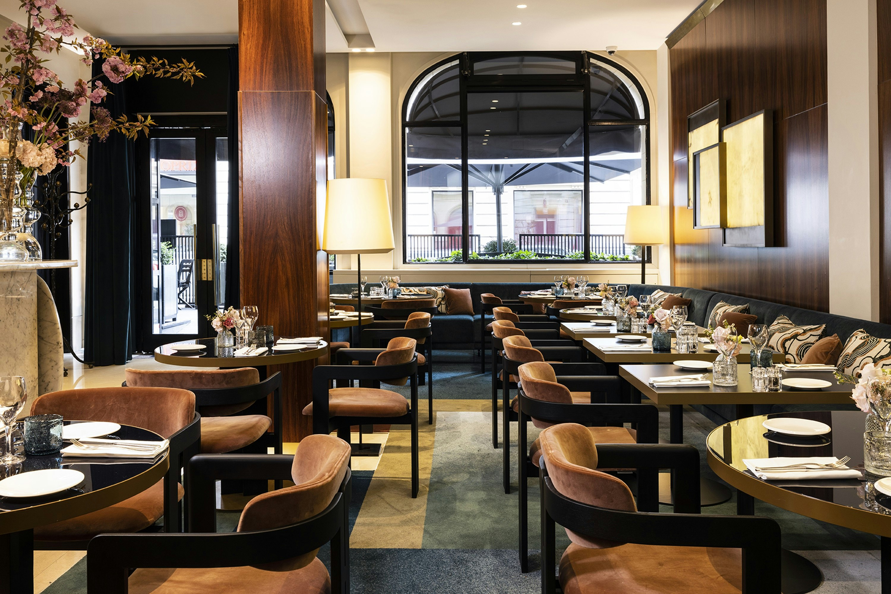 Hotel Montalembert 47/62