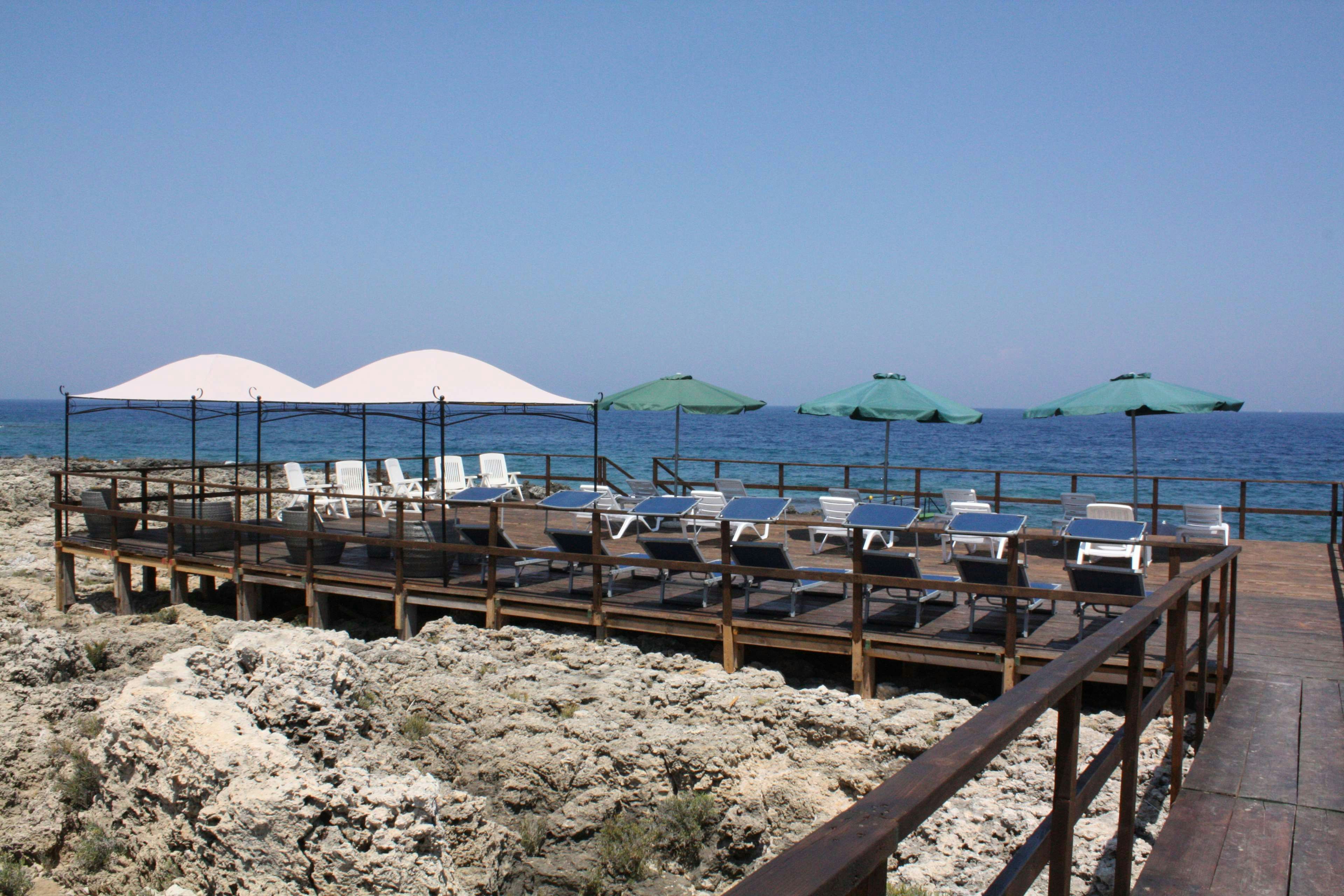 HOTEL RESIDENCE CAPO CAMPOLATO 46/58