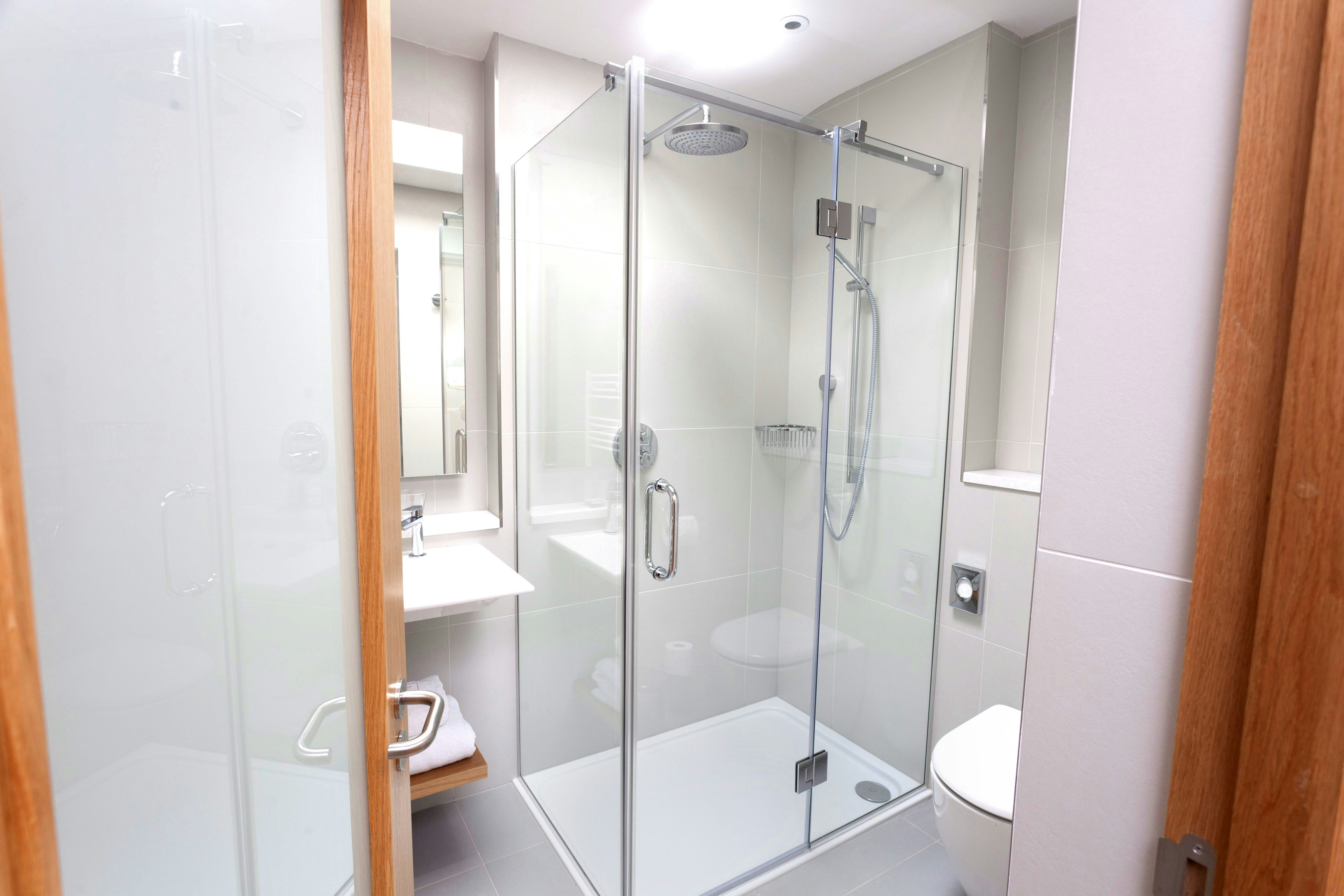Premier Suites Plus Ballsbridge 9/9