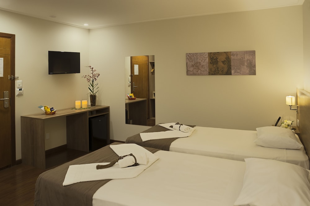 Tryp By Wyndham Varginha Cafe Royal 17/41