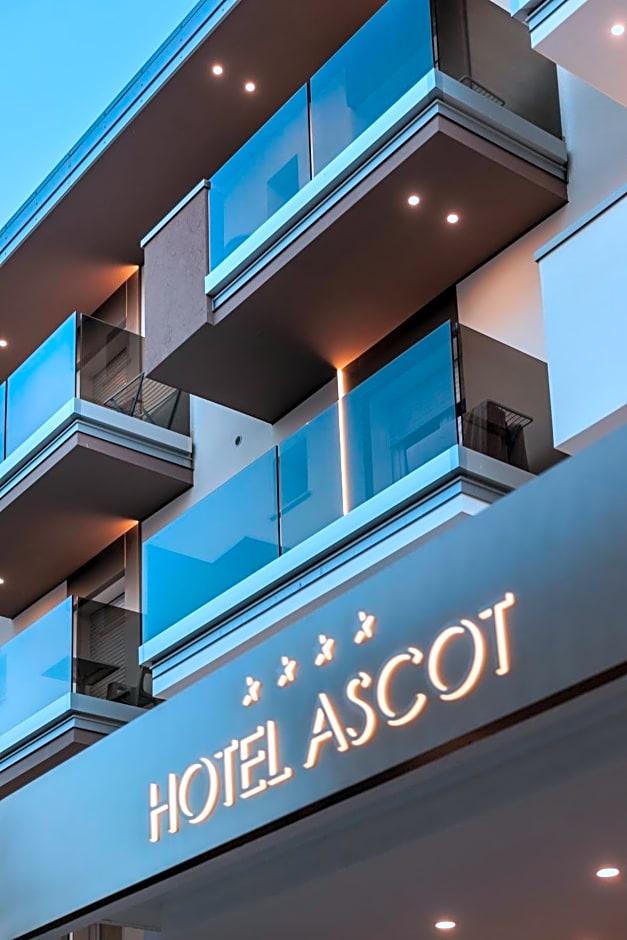 Hotel Ascot 1/56