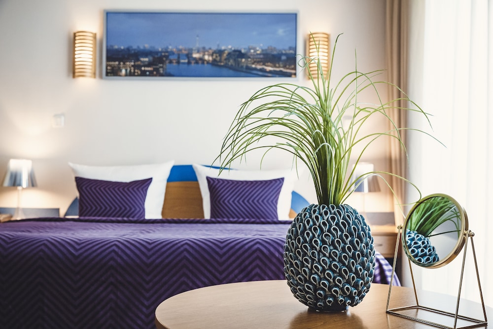 Hotel Ambiente Berlin City 58/70