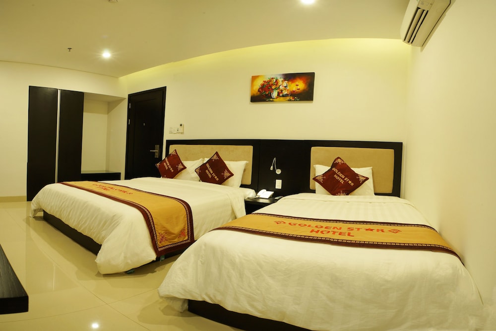 Golden Star Hotel 19/69