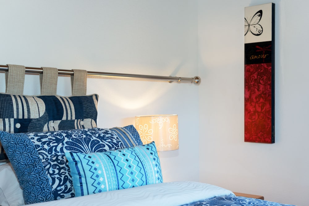 Deluxe, Suite, King Bed