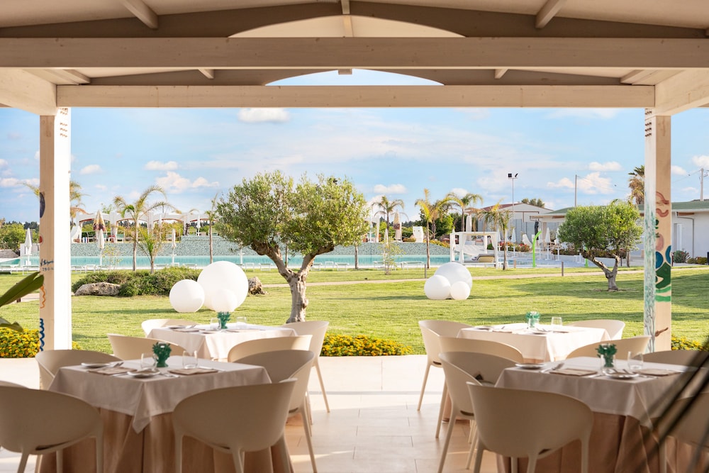 Principe Di Fitalia Wellness Spa Hotel 34/50
