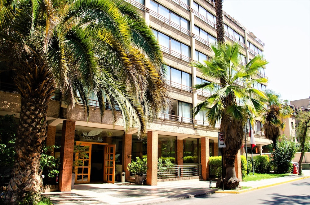 Hotel Casa Nogales 33/38
