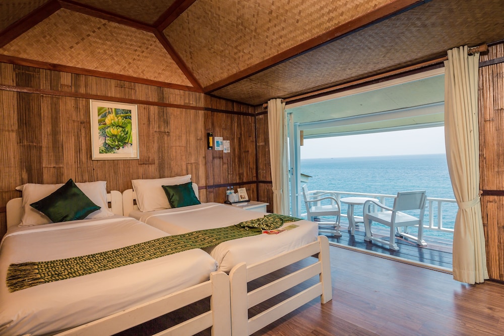 KOH TAO HILLSIDE RESORT 22/66