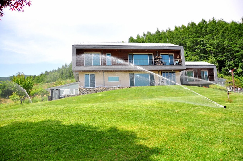 Daegwallyeong Sheep Village Pension 39/50