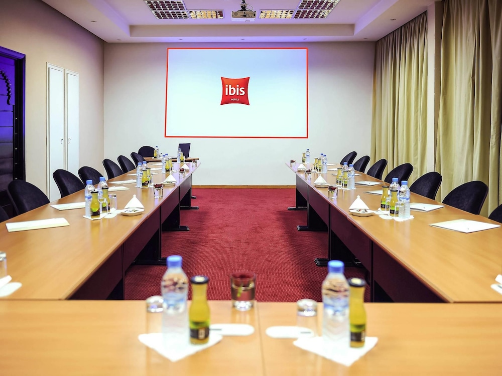 IBIS MARRAKECH PALMERAIE 40/49