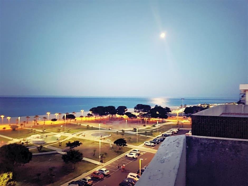 HOTEL NETTUNO SOVERATO 57/59