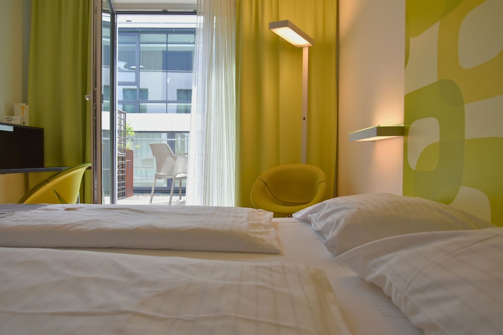 Arte Hotel Krems 20/50