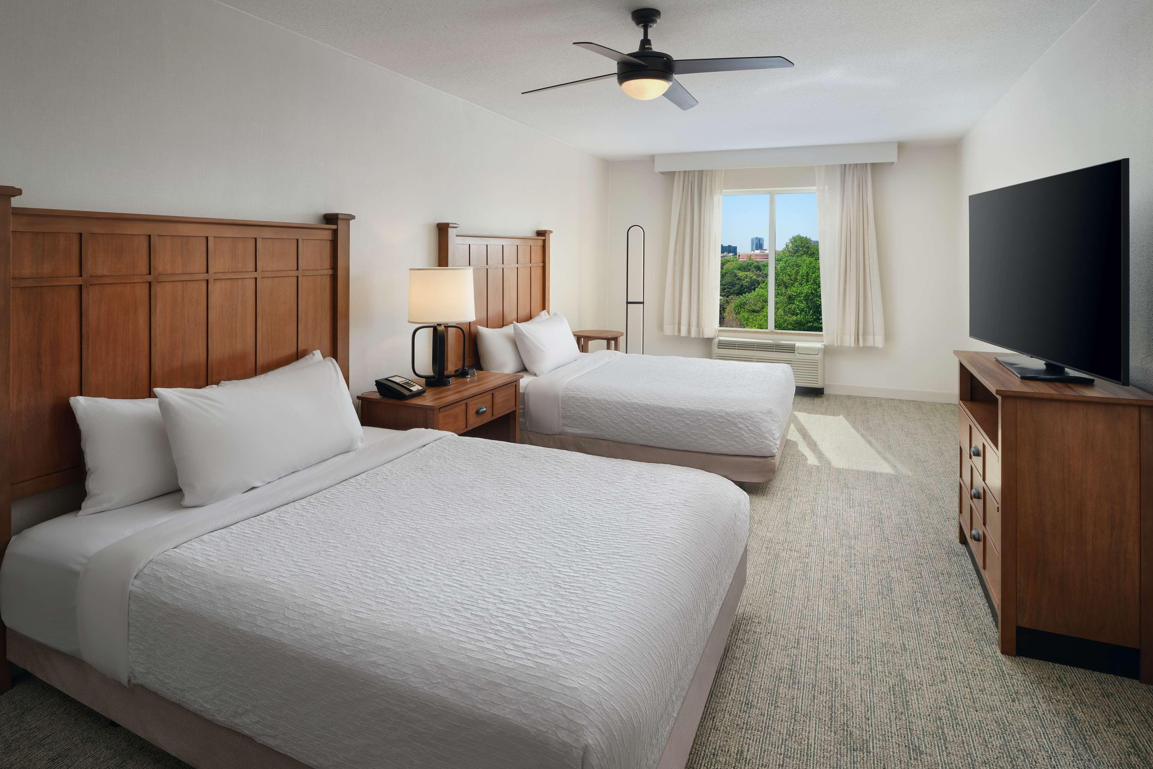 SUITE, 2 QUEEN BEDS, ACCESSIBLE