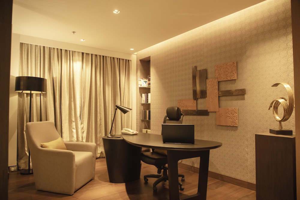 Welcomhotel by ITC Hotels, Race Course, Coimbatore 37/60