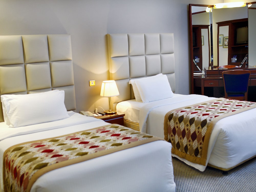 Panorama Hotel and Spa 24/59