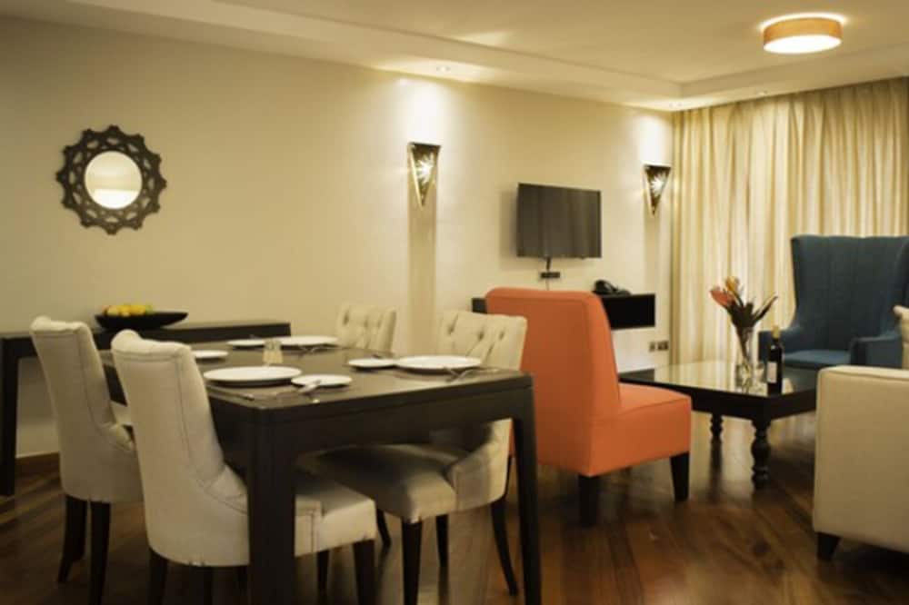 Longonot Place Serviced Apartments - Nairobi, City Centre CBD 43/60
