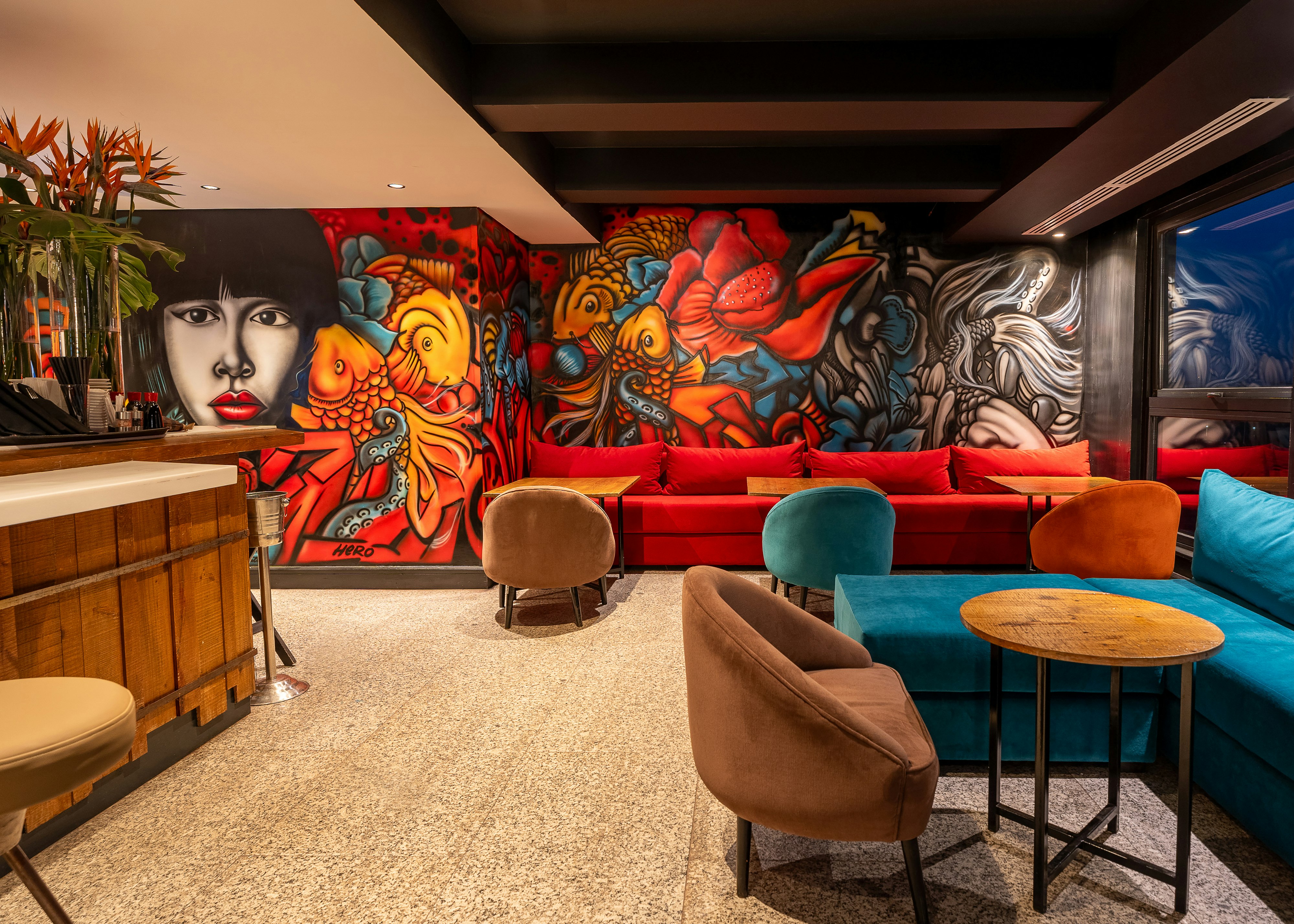 Trademark Hotel 36/59
