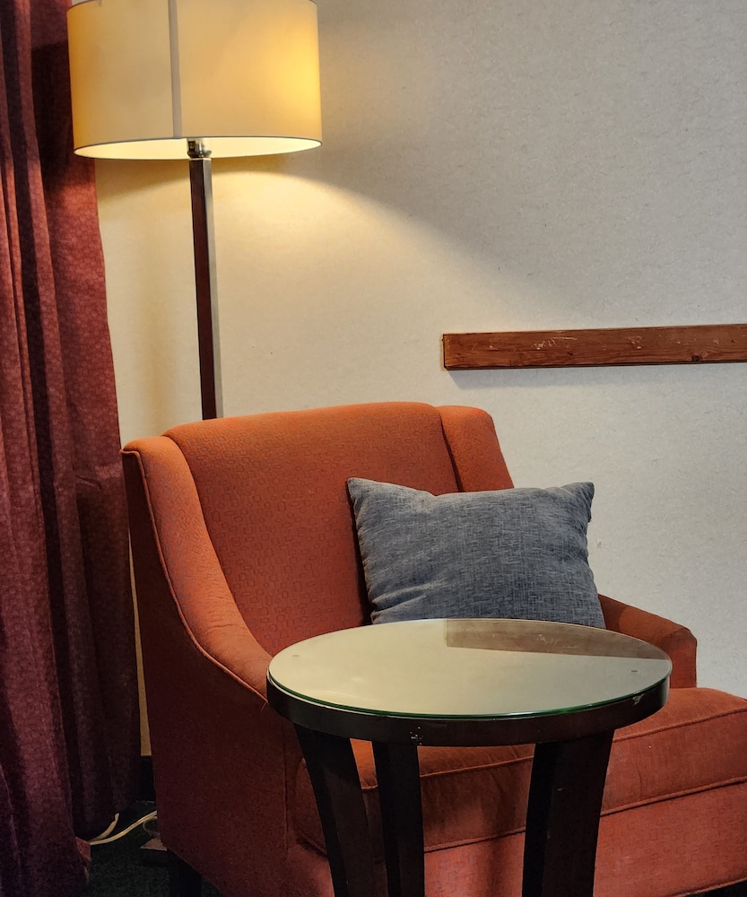 Travelodge by Wyndham Oakley 34/63