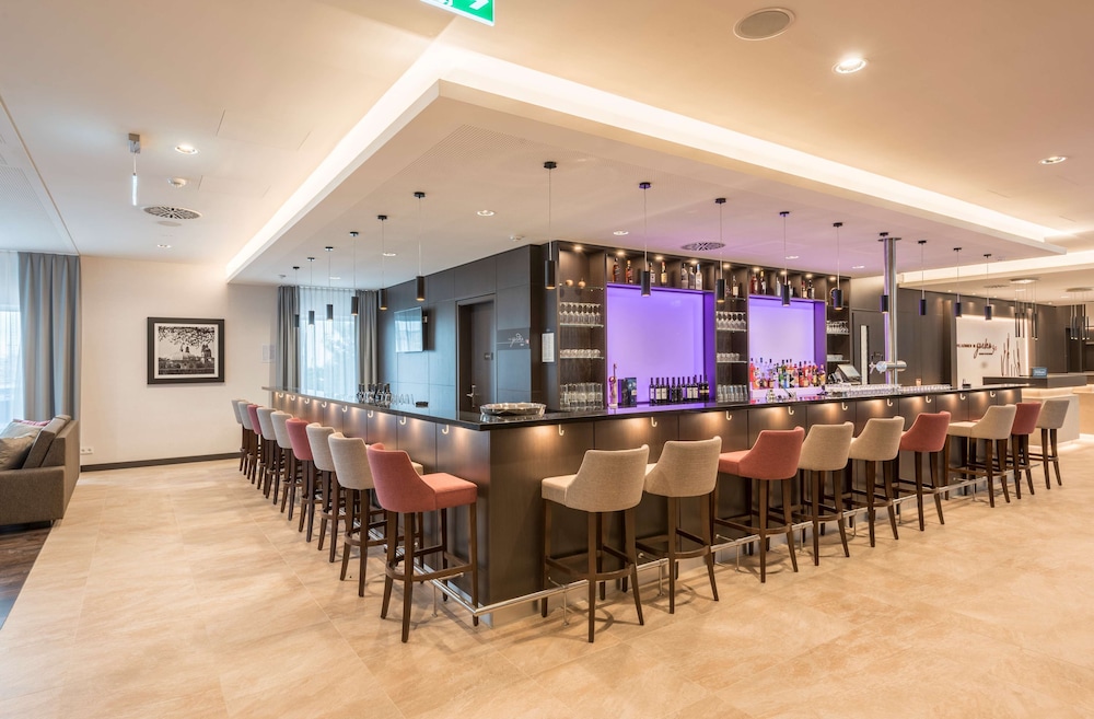Hilton Garden Inn Munich City West 45/46