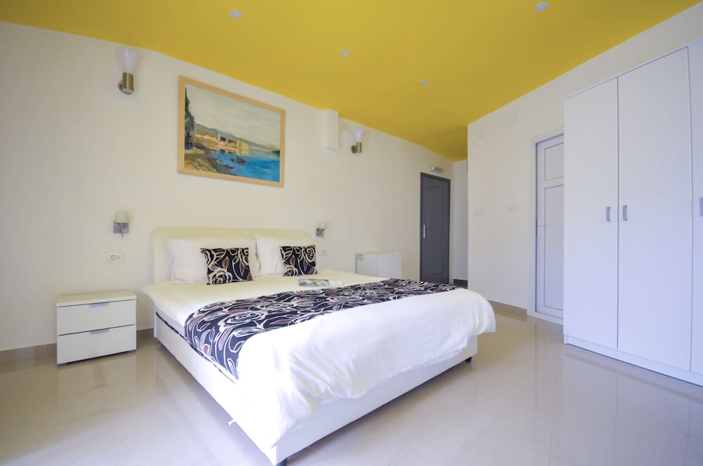 COMFORT, STUDIO, SEA VIEW