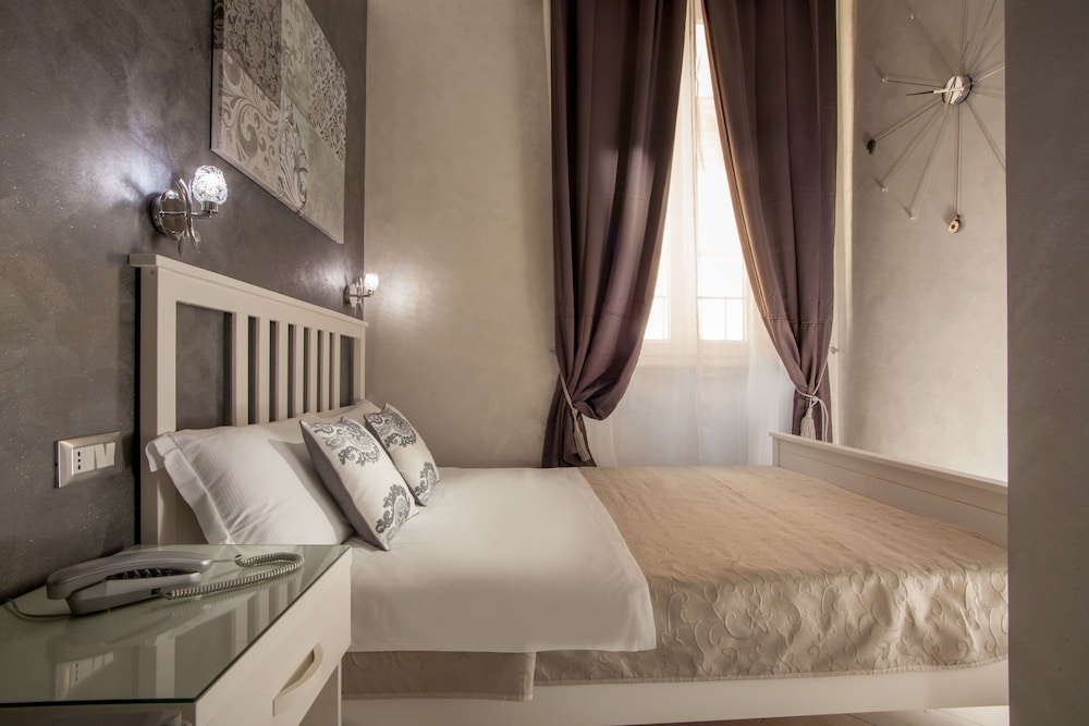Frattina Grand Suite 23/37
