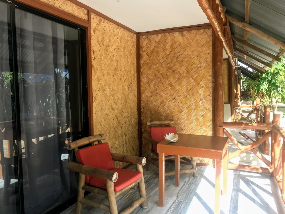 El Nido Coco Resort 10/67